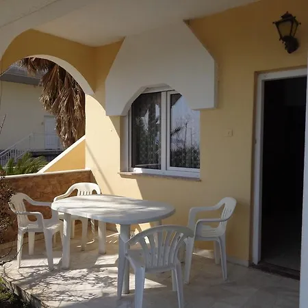 Marina Appartement