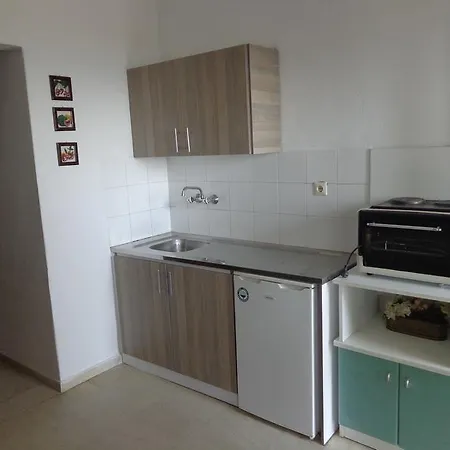 Marina Appartement *