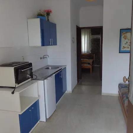 Appartement Marina