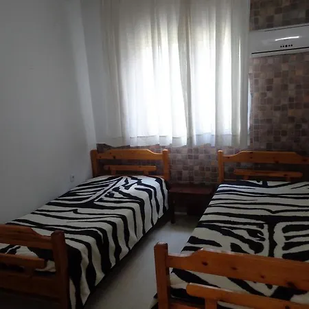 Marina Appartement