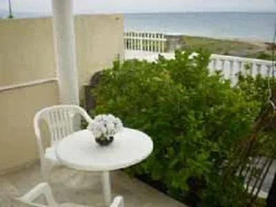 Appartement Marina *