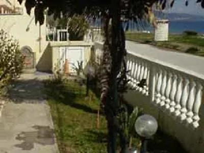 Marina Appartement *