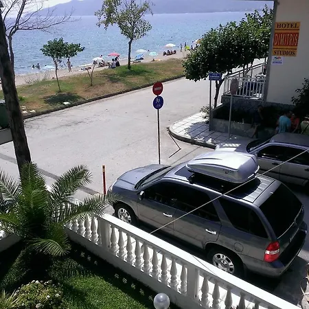 Marina * Vrasná